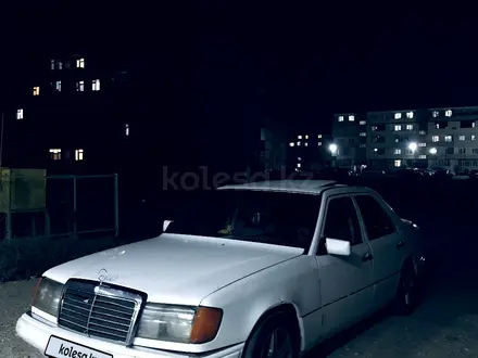 Mercedes-Benz E 230 1990 года за 2 000 000 тг. в Тараз – фото 6