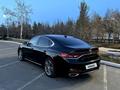 Hyundai Grandeur 2017 года за 11 100 000 тг. в Экибастуз – фото 9