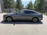 Hyundai Sonata 2022 года за 9 700 000 тг. в Костанай – фото 4
