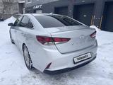 Hyundai Sonata 2018 годаүшін7 500 000 тг. в Астана – фото 4