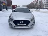 Hyundai Sonata 2018 годаүшін7 500 000 тг. в Астана – фото 2