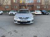 Toyota Corolla 2012 года за 5 500 000 тг. в Астана – фото 2