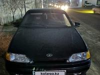 ВАЗ (Lada) 2114 2007 годаfor1 300 000 тг. в Актау