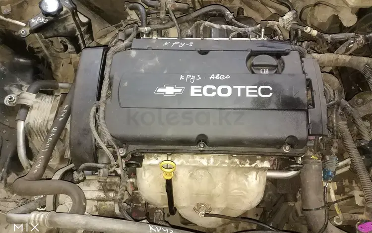 Двигатель 1, 8 за 7 000 тг. в Астана