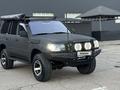 Toyota Land Cruiser 2005 года за 23 000 000 тг. в Алматы – фото 2