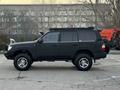 Toyota Land Cruiser 2005 года за 23 000 000 тг. в Алматы – фото 4