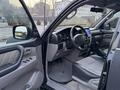 Toyota Land Cruiser 2005 года за 23 000 000 тг. в Алматы – фото 7