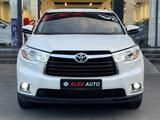Toyota Highlander 2014 года за 13 000 000 тг. в Шымкент – фото 3