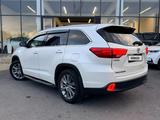 Toyota Highlander 2014 года за 13 000 000 тг. в Шымкент – фото 5