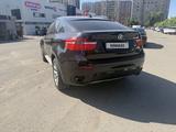 BMW X6 2010 года за 8 444 444 тг. в Алматы – фото 2