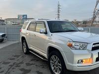 Toyota 4Runner 2013 года за 12 200 000 тг. в Актау