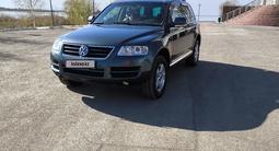 Volkswagen Touareg 2005 годаүшін5 500 000 тг. в Кокшетау – фото 3