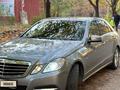 Mercedes-Benz E 250 2012 годаүшін9 500 000 тг. в Алматы – фото 8