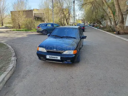 ВАЗ (Lada) 2114 2012 годаүшін1 700 000 тг. в Караганда