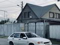 ВАЗ (Lada) 2114 2013 года за 1 000 000 тг. в Алматы