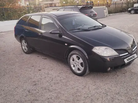 Nissan Primera 2002 года за 2 400 000 тг. в Астана – фото 2