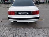 Audi 80 1993 годаfor1 300 000 тг. в Туркестан – фото 2