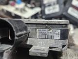 Блок управления вентилятором системы охлаждения реостат за 25 000 тг. в Алматы