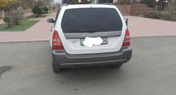 Subaru Forester 2003 года за 3 200 000 тг. в Атырау – фото 2