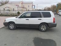 Subaru Forester 2003 года за 4 000 000 тг. в Атырау