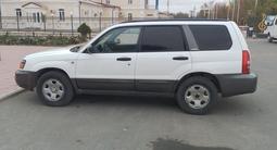 Subaru Forester 2003 годаүшін3 200 000 тг. в Атырау