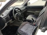 Subaru Forester 2003 годаүшін4 000 000 тг. в Атырау – фото 5