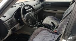 Subaru Forester 2003 года за 3 200 000 тг. в Атырау – фото 5