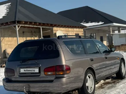 Toyota Camry 1993 года за 2 100 000 тг. в Алматы – фото 7