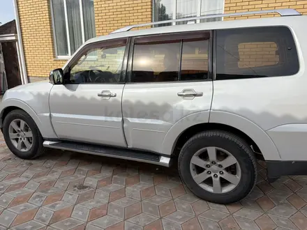 Mitsubishi Pajero 2007 года за 7 500 000 тг. в Уральск – фото 3