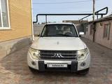 Mitsubishi Pajero 2007 года за 7 500 000 тг. в Уральск