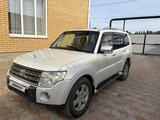 Mitsubishi Pajero 2007 года за 7 500 000 тг. в Уральск – фото 2