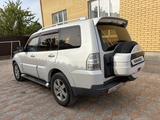 Mitsubishi Pajero 2007 года за 7 500 000 тг. в Уральск – фото 4