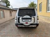 Mitsubishi Pajero 2007 года за 7 500 000 тг. в Уральск – фото 5