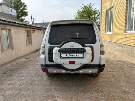 Mitsubishi Pajero 2007 года за 7 500 000 тг. в Уральск – фото 5