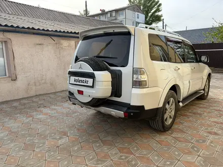 Mitsubishi Pajero 2007 года за 7 500 000 тг. в Уральск – фото 6