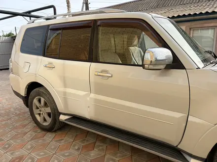 Mitsubishi Pajero 2007 года за 7 500 000 тг. в Уральск – фото 7