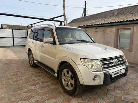 Mitsubishi Pajero 2007 года за 7 500 000 тг. в Уральск – фото 8
