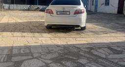 Toyota Camry 2007 года за 5 500 000 тг. в Актау – фото 2