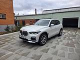 BMW X5 2019 года за 26 000 000 тг. в Астана
