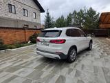 BMW X5 2019 года за 26 000 000 тг. в Астана – фото 3
