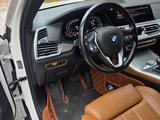 BMW X5 2019 года за 26 000 000 тг. в Астана – фото 5