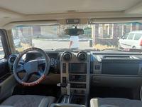 Hummer H2 2003 года за 12 000 000 тг. в Актау