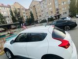 Nissan Juke 2013 года за 4 000 000 тг. в Актобе – фото 2