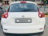 Nissan Juke 2013 года за 4 000 000 тг. в Актобе – фото 4