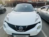 Nissan Juke 2013 годаүшін4 000 000 тг. в Актобе