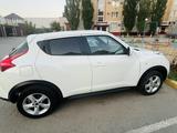 Nissan Juke 2013 года за 4 000 000 тг. в Актобе – фото 3