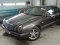 Mercedes-Benz E 200 1996 года за 2 300 000 тг. в Петропавловск