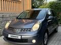 Nissan Note 2008 годаүшін4 100 000 тг. в Алматы – фото 2