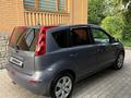 Nissan Note 2008 годаүшін4 100 000 тг. в Алматы – фото 11