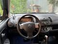 Nissan Note 2008 годаүшін4 100 000 тг. в Алматы – фото 15